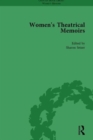 Women's Theatrical Memoirs, Part I Vol 1 - Book