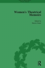 Women's Theatrical Memoirs, Part I Vol 5 - Book