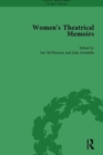 Women's Theatrical Memoirs, Part II vol 7 - Book