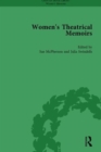 Women's Theatrical Memoirs, Part II vol 8 - Book