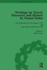 Writings on Travel, Discovery and History by Daniel Defoe, Part II vol 5 - Book