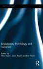 Evolutionary Psychology and Terrorism - Book