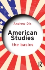 American Studies: The Basics - Book