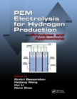 PEM Electrolysis for Hydrogen Production : Principles and Applications - Book
