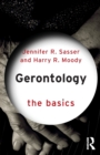 Gerontology: The Basics - Book