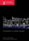 Companion to Urban Design - Book