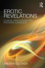 Erotic Revelations : Clinical applications and perverse scenarios - Book