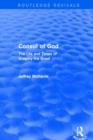 Consul of God (Routledge Revivals) : The Life and Times of Gregory the Great - Book