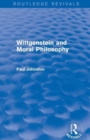 Wittgenstein and Moral Philosophy (Routledge Revivals) - Book