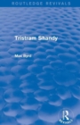 Tristram Shandy (Routledge Revivals) - Book