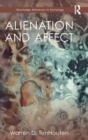 Alienation and Affect - Book