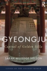Gyeongju : The Capital of Golden Silla - Book