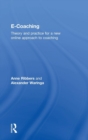 E-Coaching : Theory and practice for a new online approach to coaching - Book