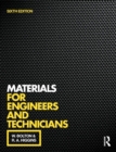 Materials for Engineers and Technicians - Book