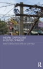Indian Capitalism in Development - Book