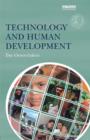 Technology and Human Development - Book