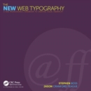 The New Web Typography : Create a Visual Hierarchy with Responsive Web Design - Book