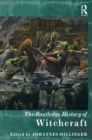 The Routledge History of Witchcraft - Book