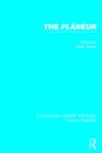 The Flaneur (RLE Social Theory) - Book