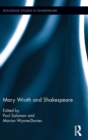 Mary Wroth and Shakespeare - Book