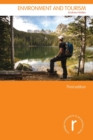 Environment and Tourism - Book