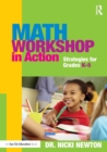 Math Workshop in Action : Strategies for Grades K-5 - Book