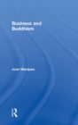 Business and Buddhism - Book