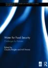 Water for Food Security : Challenges for Pakistan - Book