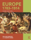 Europe 1783-1914 - Book