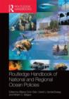 Routledge Handbook of National and Regional Ocean Policies - Book