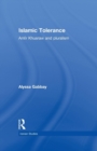 Islamic Tolerance : Amir Khusraw and Pluralism - Book
