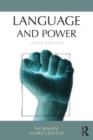 Language and Power - Book