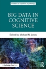 Big Data in Cognitive Science - Book