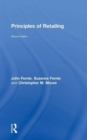 Principles of Retailing - Book