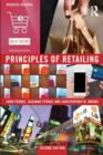 Principles of Retailing - Book