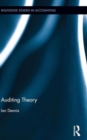 Auditing Theory - Book