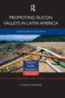 Promoting Silicon Valleys in Latin America : Lessons from Costa Rica - Book