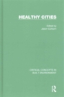 Healthy Cities - Book