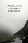 Landscape in Children's Literature - Book