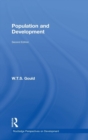 Population and Development - Book
