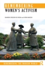 Remembering Women’s Activism - Book