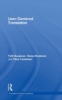 User-Centered Translation - Book