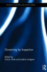 Governing by Inspection - Book