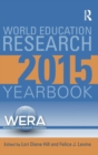 World Education Research Yearbook - Book