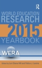 World Education Research Yearbook 2015 - Book