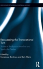 Reassessing the Transnational Turn : Scales of Analysis in Anarchist and Syndicalist Studies - Book