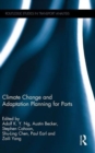 Climate Change and Adaptation Planning for Ports - Book