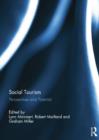 Social Tourism : Perspectives and Potential - Book