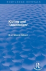 Kipling and Orientalism (Routledge Revivals) - Book
