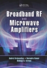 Broadband RF and Microwave Amplifiers - Book